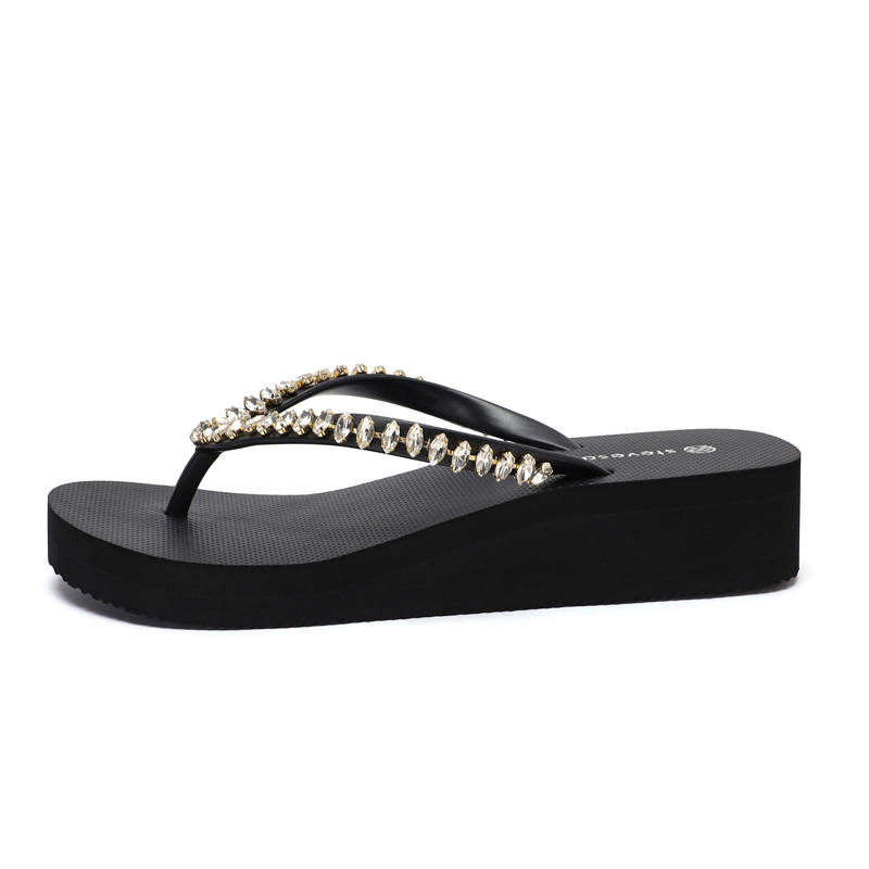 STEVESAM Flip Flops Women's