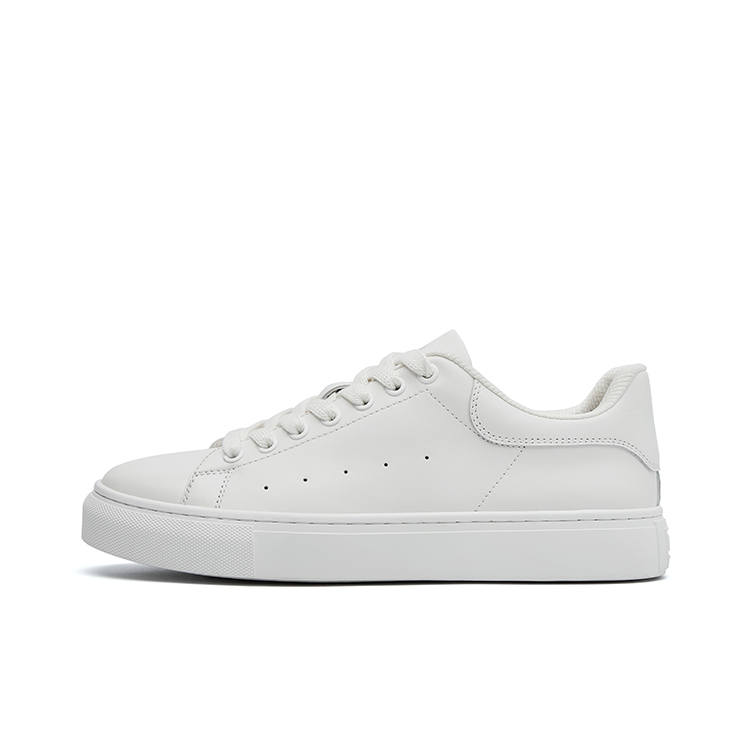 AOXIANG AOXIANG Top Grain Cow Leather Coverage Low top Skateboard Shoes Men's