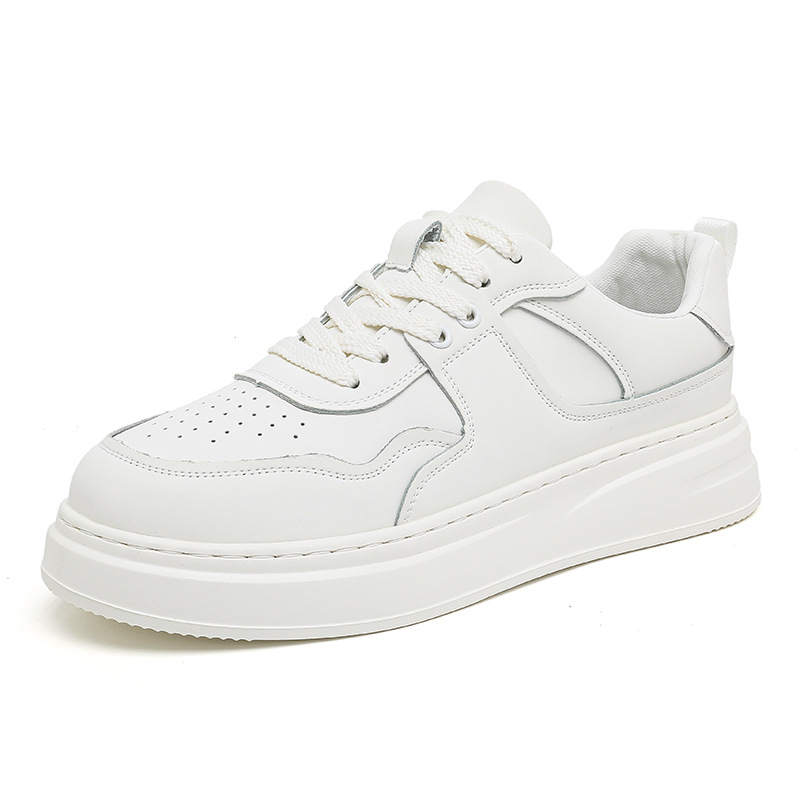 H2 H2 Low top Skateboard Shoes Men's