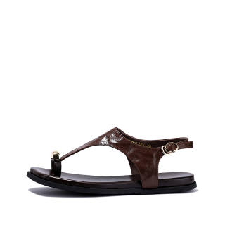 Brut Ros′e One Strap Sandals Women's