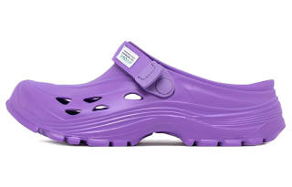 Suicoke MOK 'Purple'