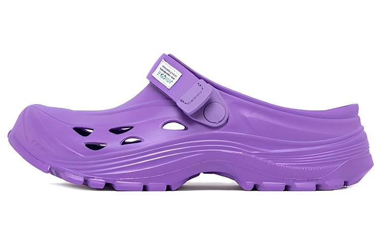 Suicoke Suicoke MOK 'Purple'