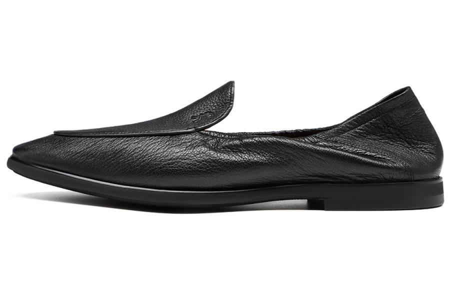 ROBERTA DI CAMERINO Casual Shoes Men's Black