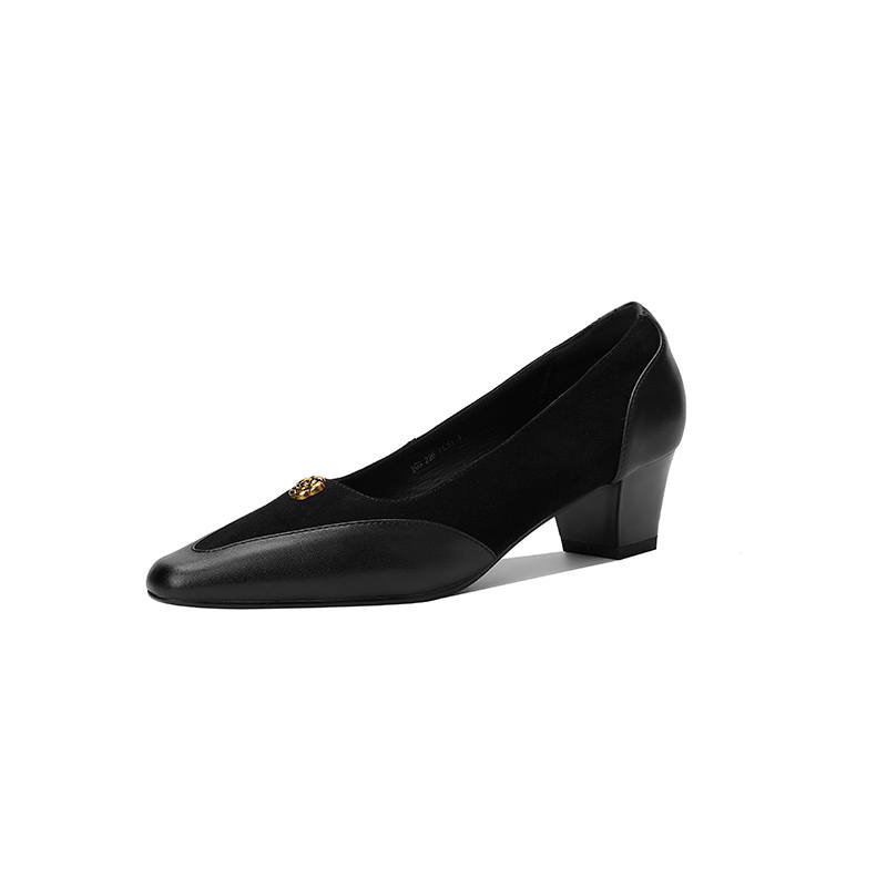HONGYANGLIN HONGYANGLIN High Heels Women's