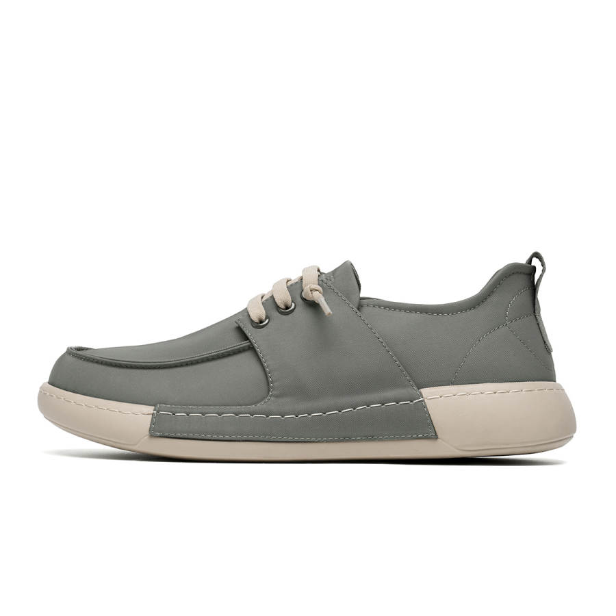 C°BANNER Low top Casual Shoes Men's Gray