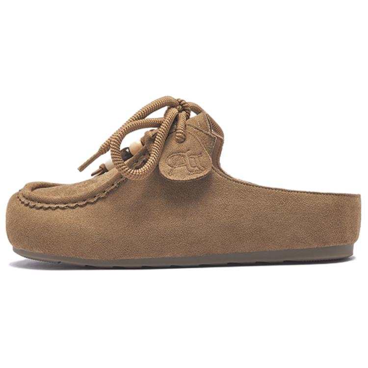 AGSDON AGSDON Closed Toe Slippers Women's