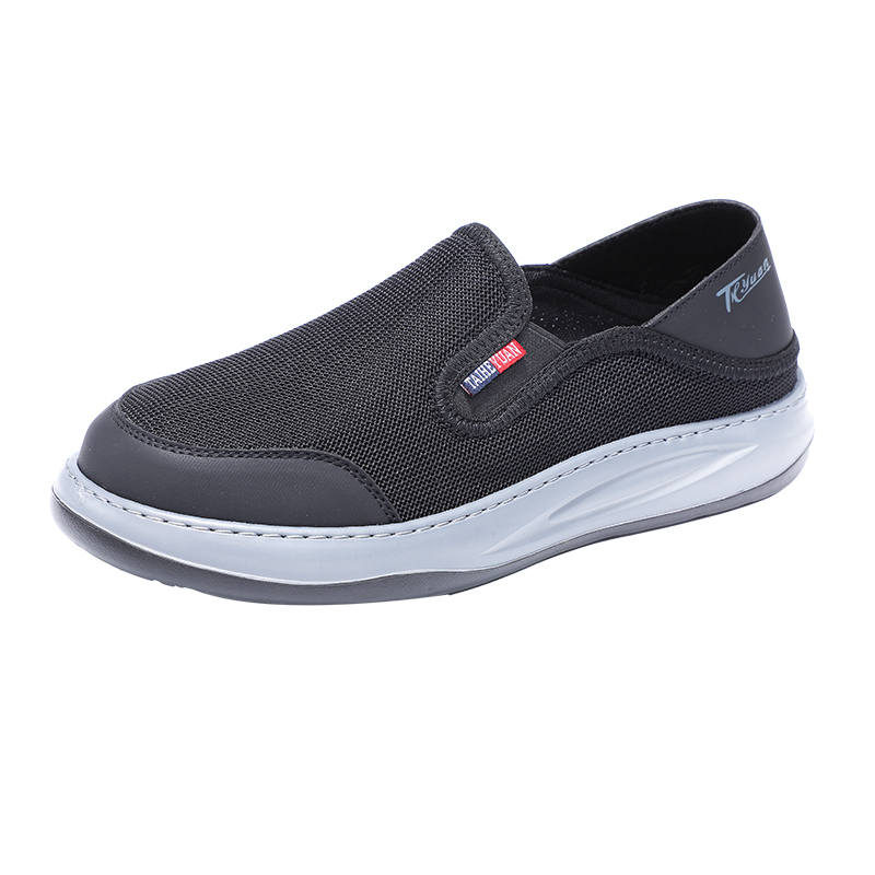 TAIHEYUAN Men's Casual Shoes Men's Low Top