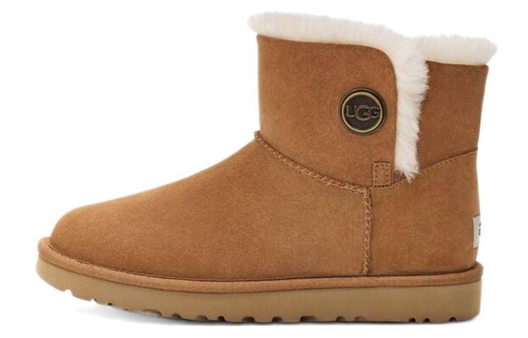 UGG UGG Mini Bailey Snaps Women's