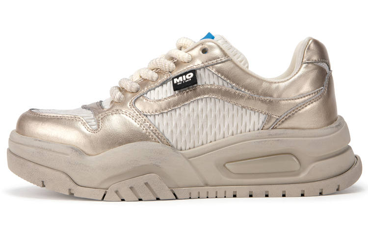 MIO Lightweight Low top Casual Shoes Women's