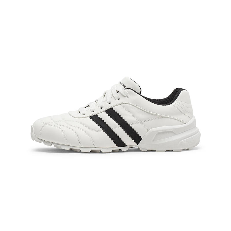 Coup De Foudre Cow Leather Cushioning Lightweight Slip Resistant Cushioning Lightweight Slip Resistant Low top