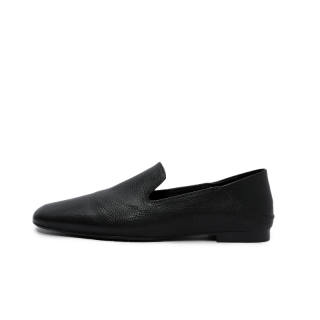 CORINNA DI MARSALA Sheepskin Casual Shoes Women's