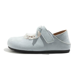 BEIER Microfiber Leather Abrasion Resistant Low top Casual Shoes Women's