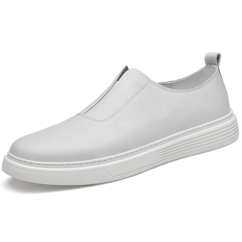 GONGNIULEITING Low top Skateboard Shoes Men's