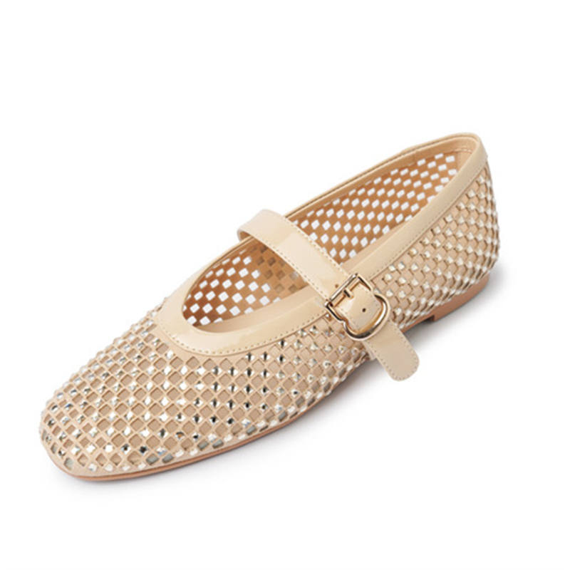 Echo&yolo Mary Jane Shoes Women's