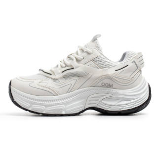OUGLEMEN Slip Resistant Abrasion Resistant Breathable Coverage Slip Resistant, Abrasion Resistant, Breathable Coverage