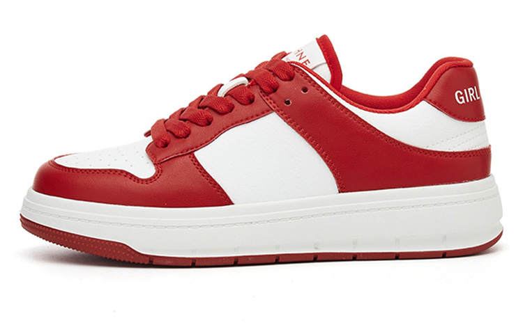 DAPHNE DAPHNE Stylish Skateboarding Shoes Women's