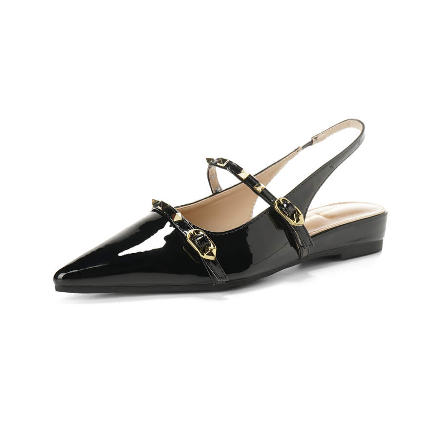 QITUMAUL Casual Single Shoes Women's