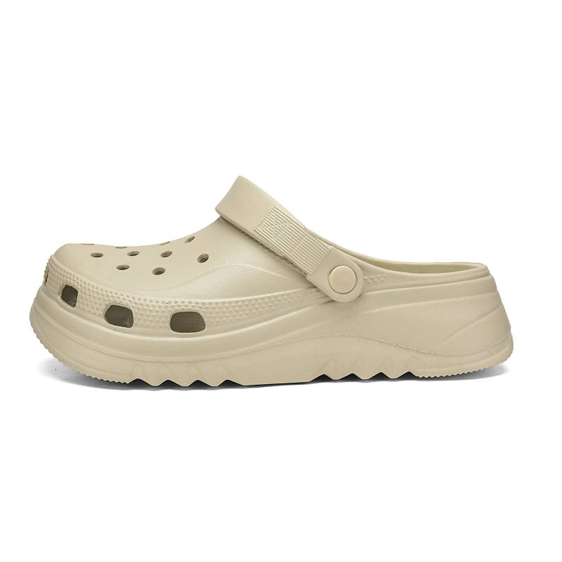 NANJIREN NANJIREN Clogs Men's