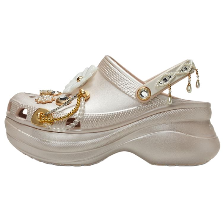 Crocs Crocs Clogs Women's Quartz Pink