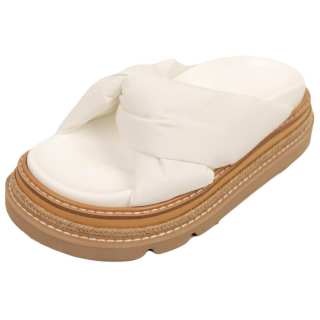 ALIAS MAE Quiet Slip Resistant Odor Resistant Cushioning Slide Slippers Women's
