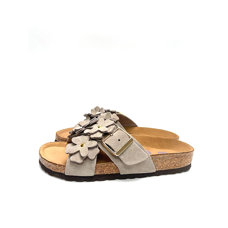 Boku Slip Resistant Odor Resistant Slide Slippers Women's