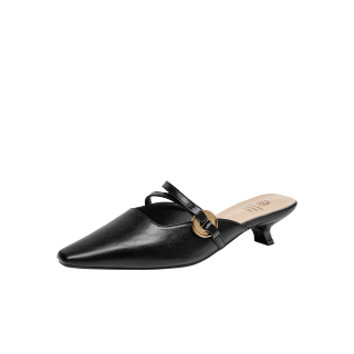 GUDIANFENGDU Abrasion Resistant Slip Resistant Abrasion Resistant Slip Resistant Closed Toe Slippers Women's