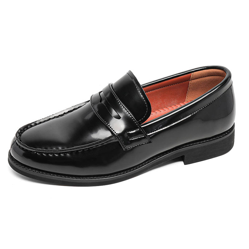 SOBB SOBB Loafers Men's Black/Red/Blue/Green