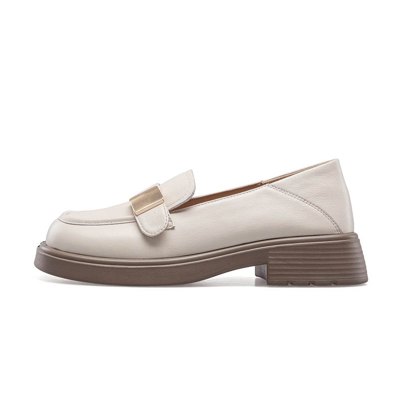 KANGNAI Loafers Women's
