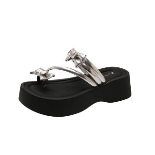 EEueeczs Slide Slippers Women's