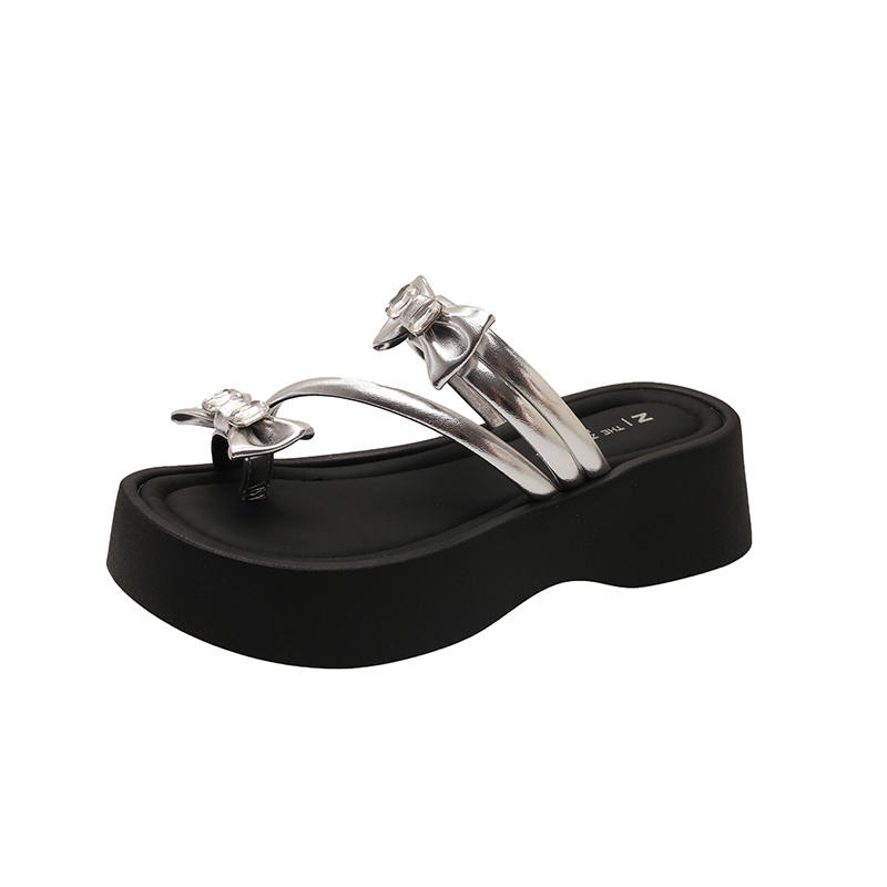 EEueeczs Slide Slippers Women's