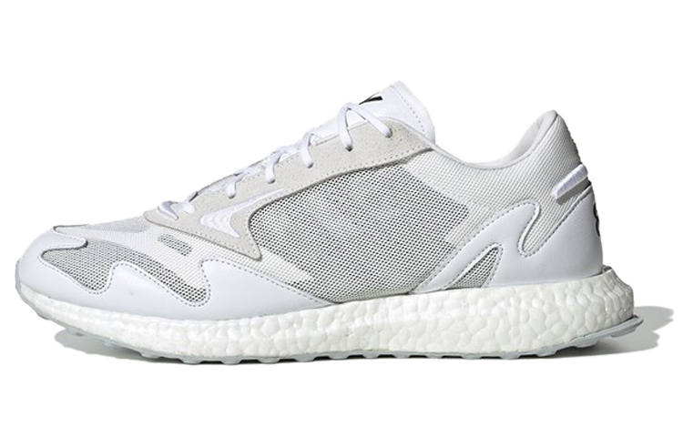 Y-3 Rhisu Run Y-3 Y-3 'White'