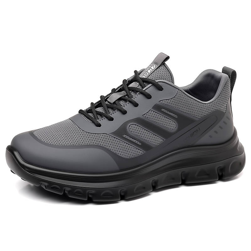 GONGNIULEITING Low top Casual Shoes Men's