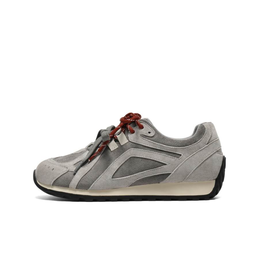 BELLE Abrasion Resistant Abrasion Resistant Low top Casual Shoes Women's