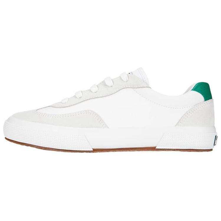 SUPERGA Fantasia Suede Low top Skateboard Shoes Unisex