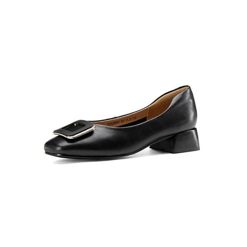 RED DRAGONFLY RED DRAGONFLY Loafers 3.5cm Women's