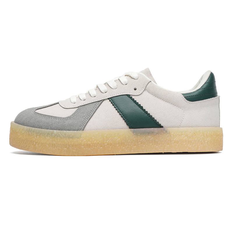 VAEL VAEL Skateboard Shoes Men's Low Top