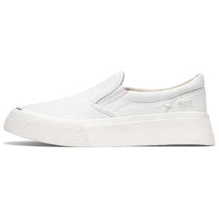 East Pacific Trade SLIPON Low top Casual Shoes Unisex White