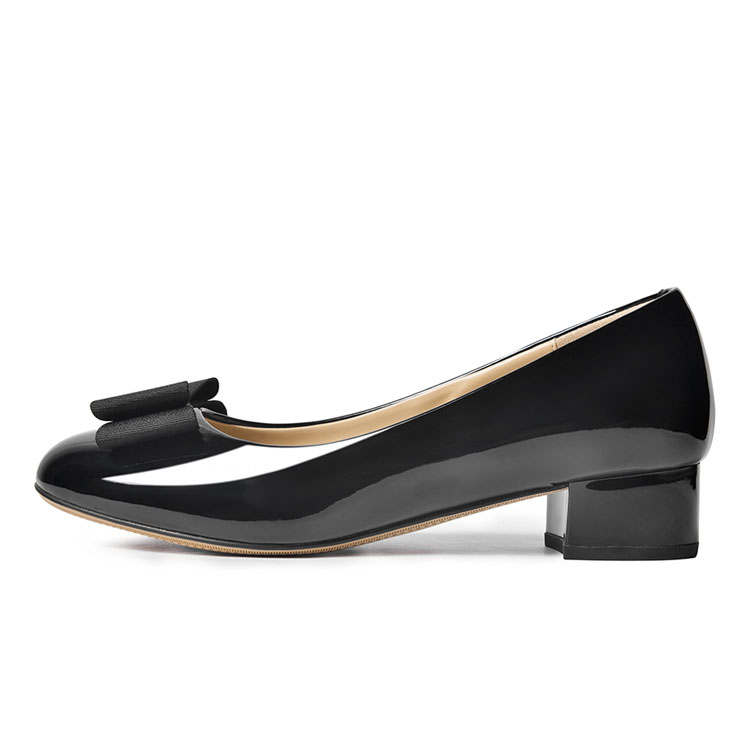 Reemoor Pu Casual Shoes 3.5cm Women's