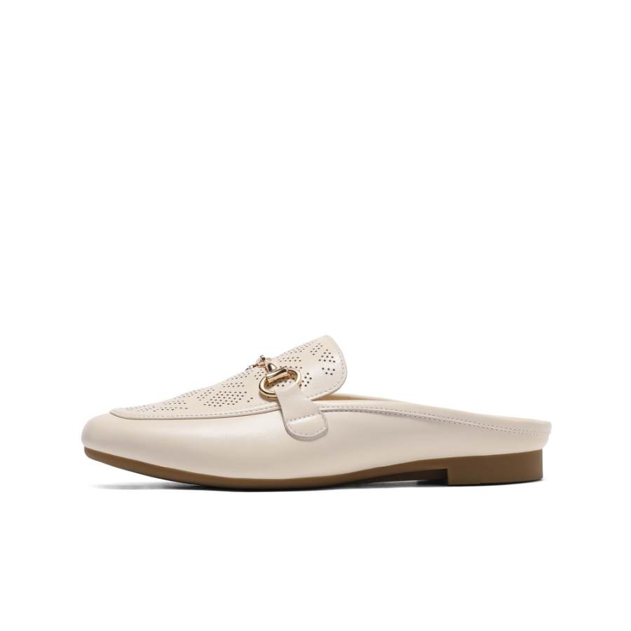 BELLE Abrasion Resistant Slip Resistant Closed Toe Slippers Women's