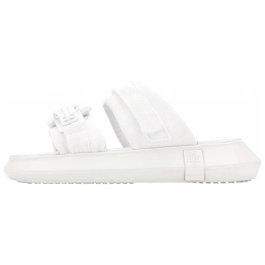 NORVINCY Street Magnetic Clasp Beach Sandals Unisex