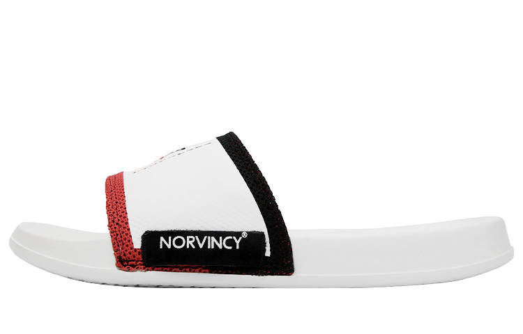 NORVINCY EVA Totem Slip Resistant Slip Resistant Slide Slippers Unisex