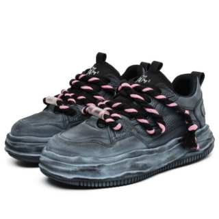 KLAMMKICKS Low top Skateboard Shoes Unisex