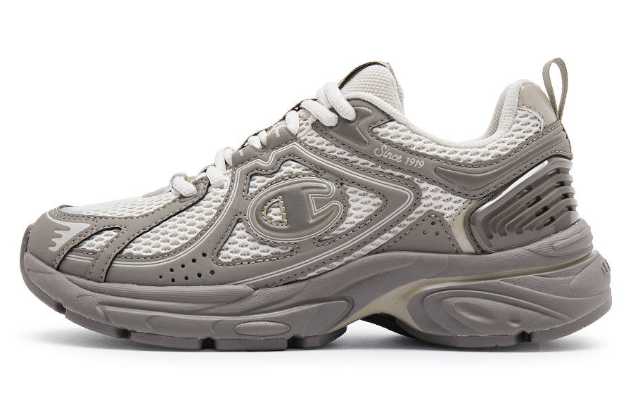 Champion Low top Running Shoes Men's Brown