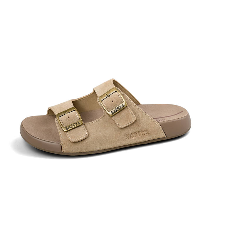 SAFIYA SAFIYA Slide Slippers Women's