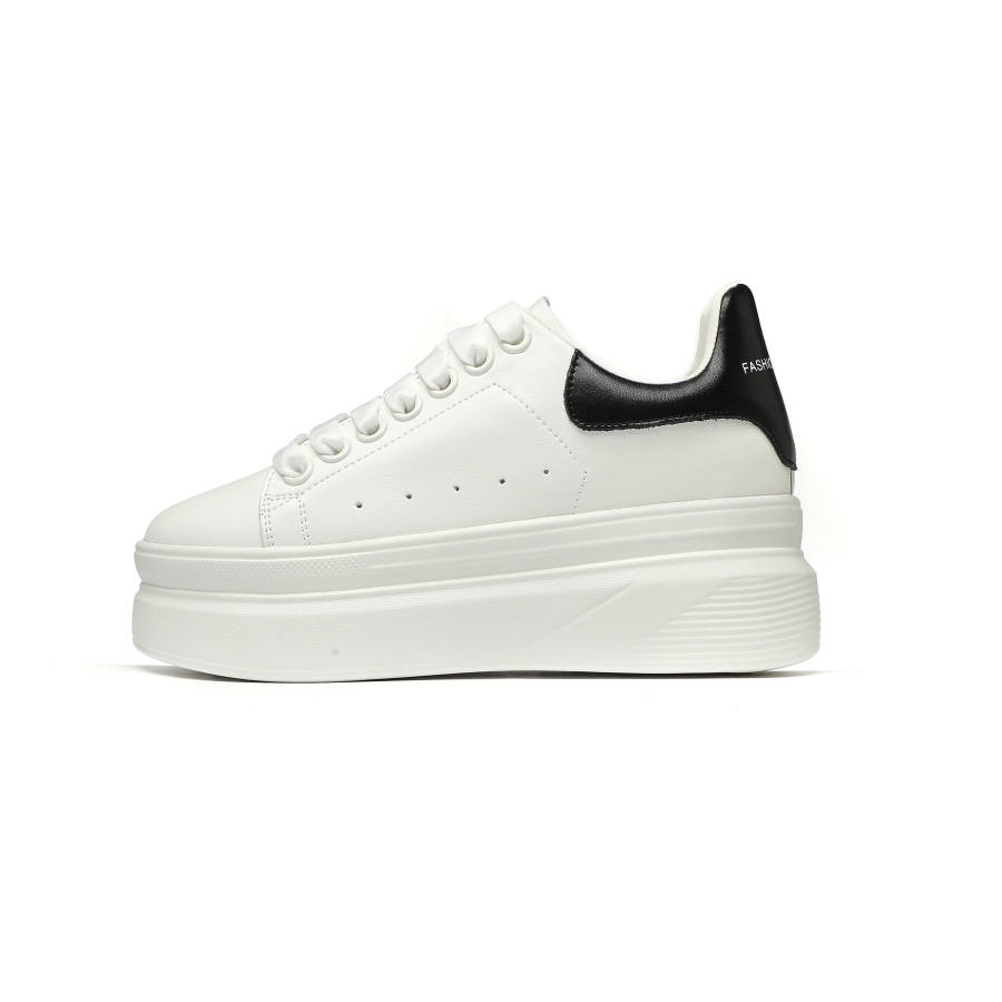 BANGQIAO Cow Split Leather Slip Resistant Abrasion Resistant Slip Resistant Abrasion Resistant Low top Skateboard Shoes