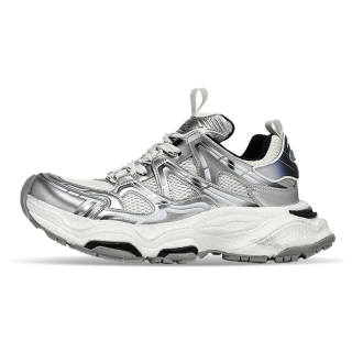 NSIOSC Thermal Cushioning Coverage Height Increasing Support Low top Chunky Sneakers Unisex