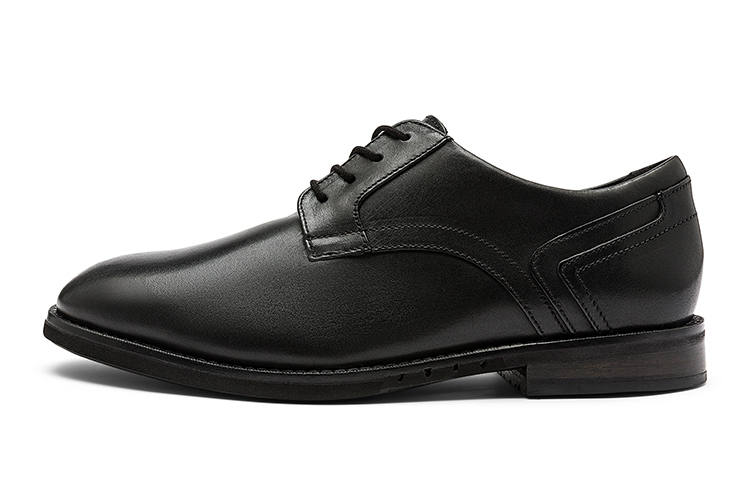 Clarks clarks Un Hugh Lace-up Shoes