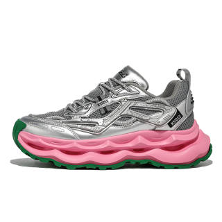 NSIOSC Cushioning Low top Chunky Sneakers Unisex