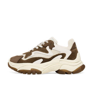 ASH Low top Chunky Sneakers Women's