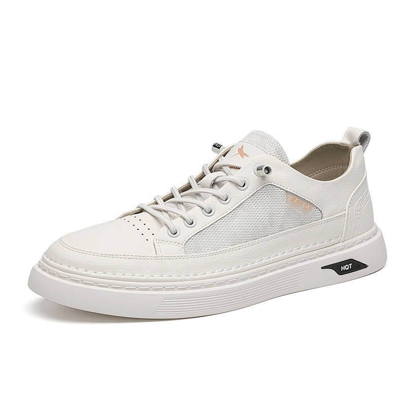 RED DRAGONFLY Breathable Low top Skateboard Shoes Men's